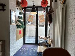 -舊新事咖啡NOTHING NEW COFFEE