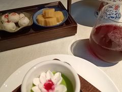 -蘇锦宴·淮扬菜烤鸭·小院(三元桥霄云路店)