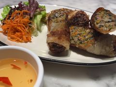 越南炸春卷-PHO爺·越南料理(亦庄大族广场店)