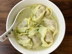 -朱新年·苏式汤团·面点(北寺塔店)