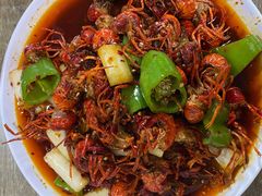 -回味南塘老王虾尾(总店)