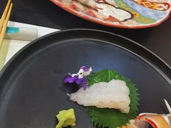 -希望日本料理(保利香槟花园店)