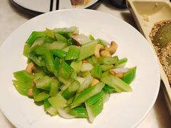 -绿茶餐厅(天通苑华联店)