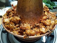 -刘记光大火锅鸡(北行店)