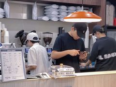 -Tequila Espresso(嘉善路店)