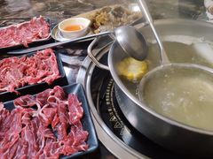 -合记汕头牛肉店(嘉禾路店)