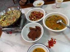 -秀妈厨房(灰汤老店)