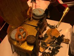 -麦雪尔甜品·生日蛋糕(新街口旗舰店)