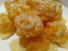 -国惠大酒楼(仓山万达店)