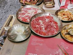 -西塔老太太泥炉烤肉(双井店)