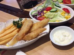 -必胜客(康华路店)
