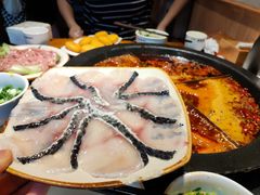 -陈眼镜火锅(总店)