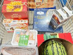 -山姆会员商店(邻瑞广场店)