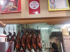 -一乐烧鹅(中环店)