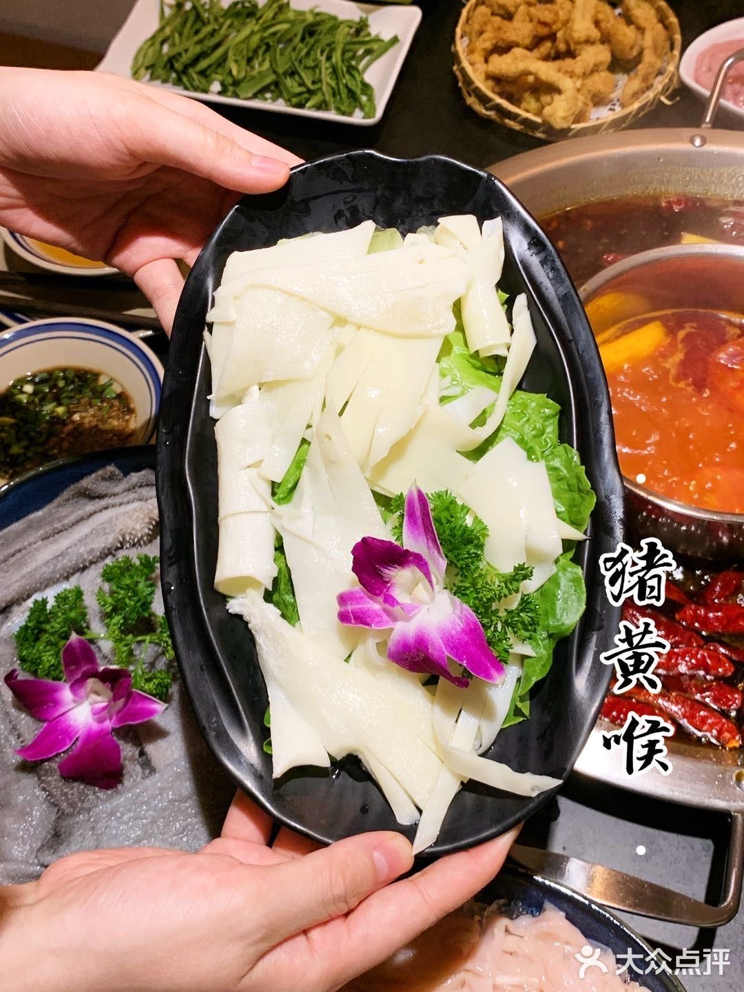 深圳首家 | 重庆传统好火锅来深圳啦！！