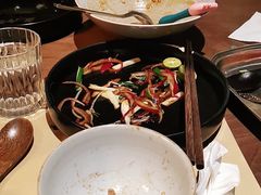 -来龙里 精致 东南亚餐室(万象城店)