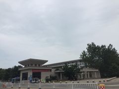 -山东大学(威海校区)