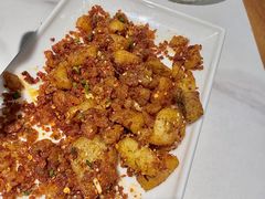 -三猫黑鱼花(南大店)
