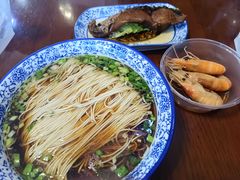 -孙盛兴奥灶面馆·蟹黄面·三虾面(山塘街总店)