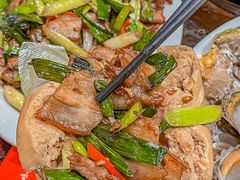 -凯华海鲜火锅·传承三十六年