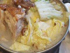 -燕云楼(云南路店)