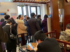 大堂-熙盛源(滨湖万达店)