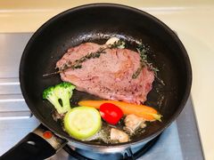 -花·fleur古董西餐厅(西城夜未央店)