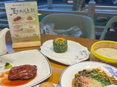 -三凤酒家·百年无锡菜(清扬茂业店)