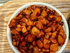 -乡村基·川味现炒大王(熙悦天街店)