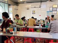 -广场正宗原汁薏米店