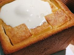 -绿茶餐厅(天津天河城店)