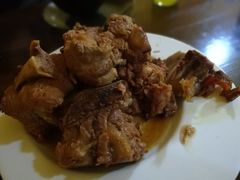 -吴记百姓菜馆·北京菜·烤鸭(故宫店)