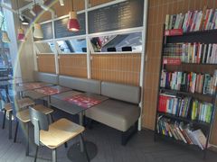 -肯德基(万科广东路店)