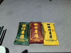 -大鸽饭(体育西路店)