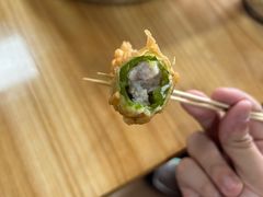 -珍成炸滋味