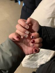 -LILY NAILS美甲美睫