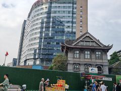 -四川大学华西口腔医院(华西院区)