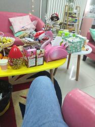 -E.beauty驻颜·痘敏肌调理中心