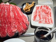 -海底捞火锅(王府井银泰in88店)