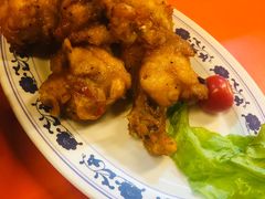 -拉面莊夢語＆中华料理八椿