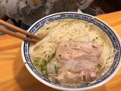 -同得兴 Since·1995 传统苏式面馆(十全街店)