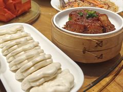-壹零捌道·北京烤鸭(车公庄店)