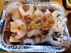 -么肆烤肉(蓝山名邸店)