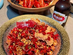 -醉炫音速烧烤·干煸菜(沙河总店)