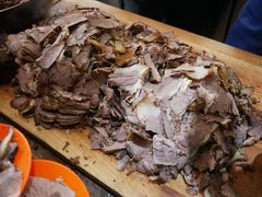 -清真磨沟沿老字号牛肉面(总店)