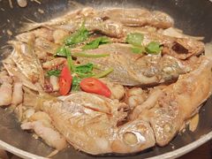 -海门鱼仔·潮汕味(百信广场西区店)
