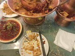 -浩海火烧云傣家菜(京广店)