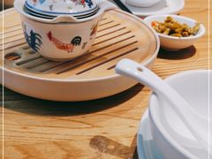 -潮粥荟·潮汕砂锅粥(槐房万达店)