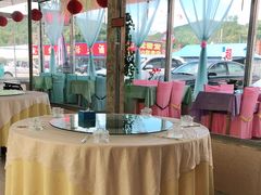 -庆岭迎宾园正宗活鱼馆