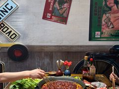 -肥龙火锅(南坪店)